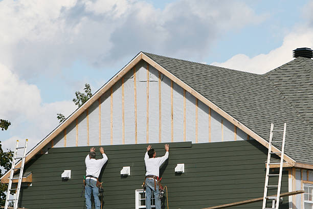 Siding for Multi-Family Homes in Kaaawa, HI